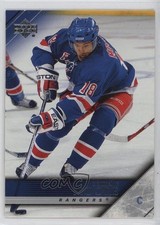 2005-06 Upper Deck Dominic Moore #379 10ou