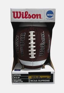 Supreme Wilson Football | eBay