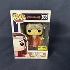 Funko Pop! Vinyl: The Lord of the Rings - Elrond - Hot Topic (Exclusive) #635