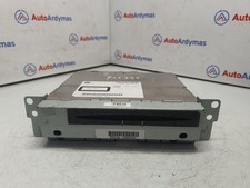 BMW 5 F10 F11 2011 Radio Lettore CD Lettore DVD Navigazione 9257491 ATA70852
