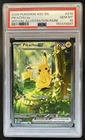 2026 Pokemon Pikachu ex Special Illustration Rare #276/217 PSA 10