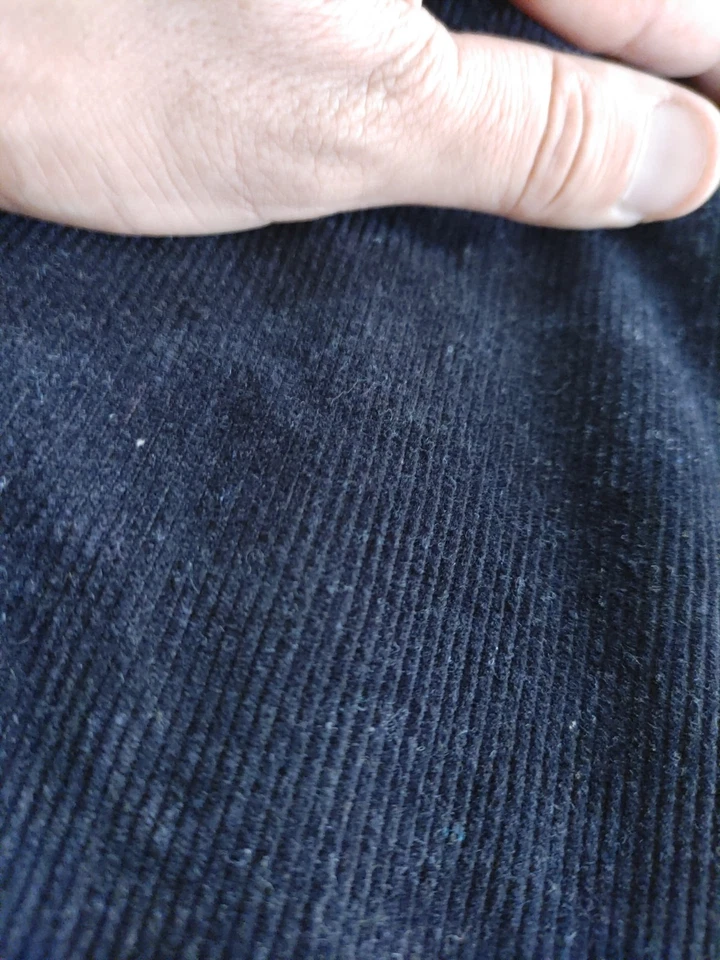 9pc Boys 2Y Pants Shirts H&M Carter's Gymboree Koala Old Navy Pj Corduroy Lot34 - Image 3 of 4