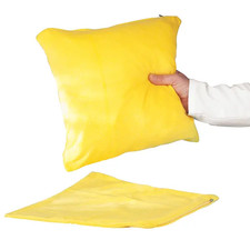 EASY STRETCH Poszewka na poduszkę 40x40 cm Para Zamek błyskawiczny Łatwa w pielęgnacji
