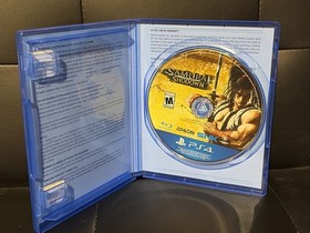 Samurai Shodown (2019 Sony PlayStation 4, PS4) TESTED, Free Shipping!!! ￼