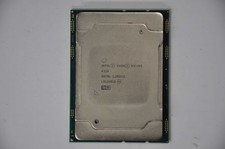 INTEL XEON SILVER 4210 PROCESSOR 13.75M CACHE, 2.20 GHZ GRADE B SRFBL
