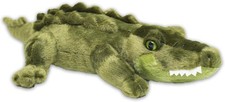 16  Alligator Stuffed Animal - Ultra Soft Gator Plush With Superior Softness  