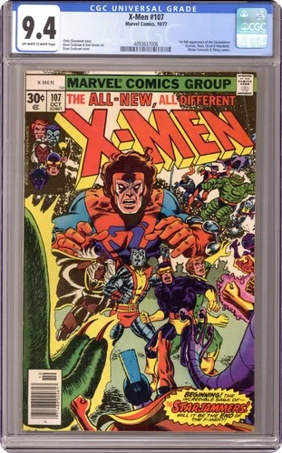 Comic Image