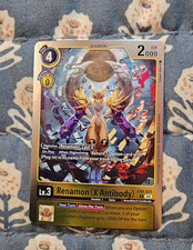 Digimon Chain of Liberation Card Prices | Digimon | PSA & Ungraded Values Digimon Chain of Liberation Card Prices | Digimon | PSA & Ungraded Values