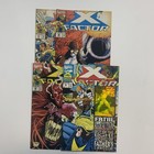 X-Factor Volume 1 Issues 87 88 89 & 92 Anniversary Issue