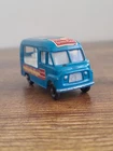 Lesney Matchbox 1963 Regular Wheels #47 Commer Ice Cream Canteen