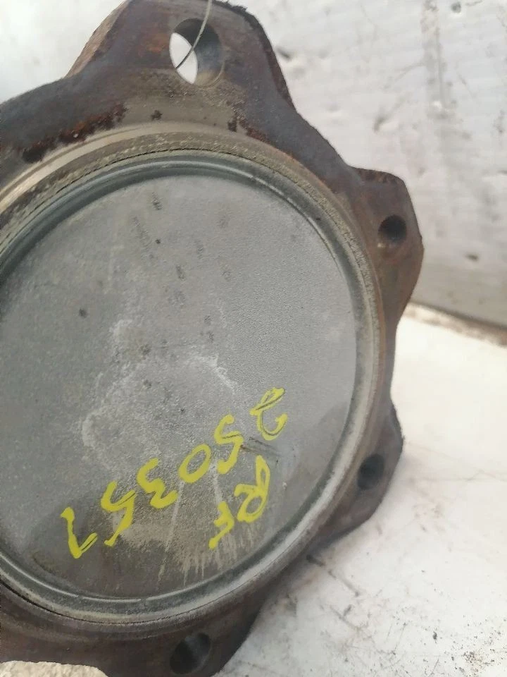 Передний вал оси подходит для 07–14 Escalade 1659558 - Изображение 4 из 4