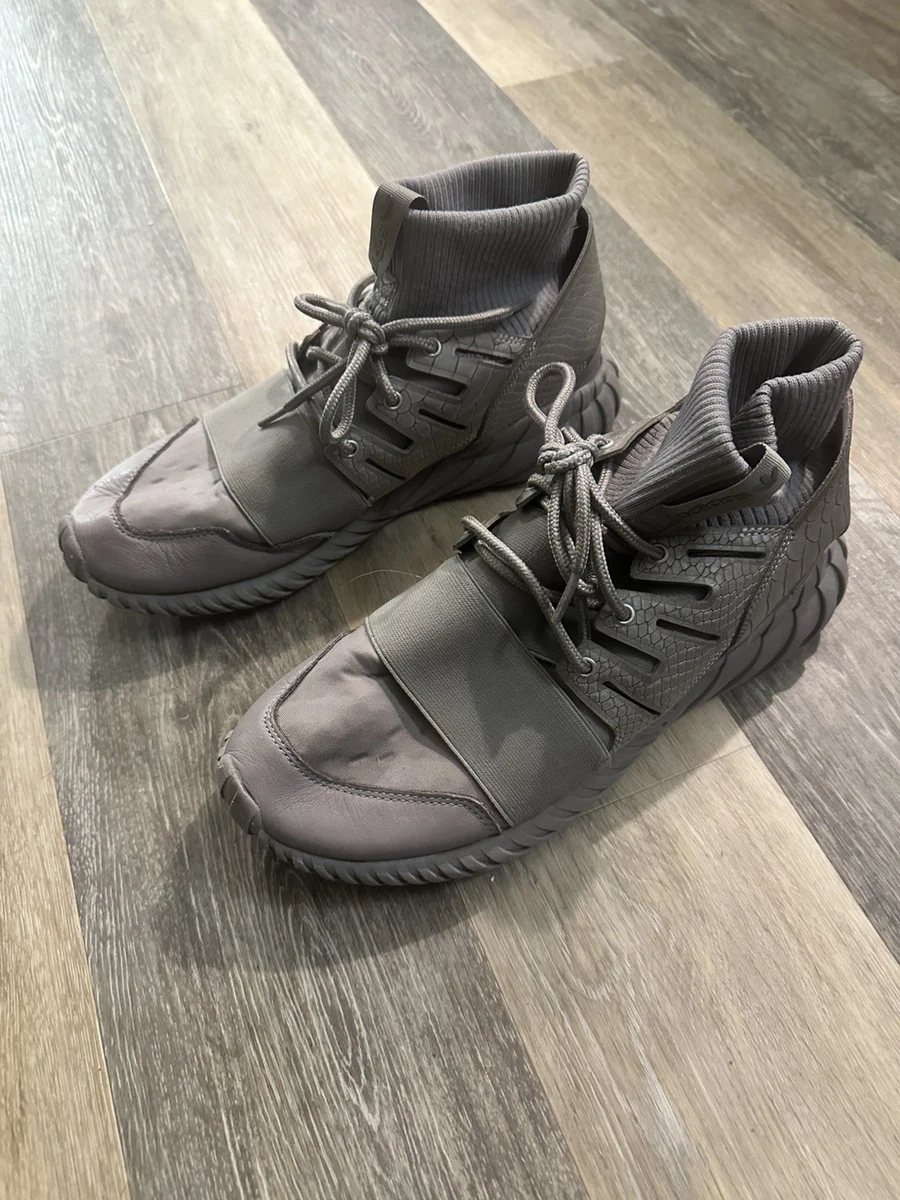 adidas Tubular Doom Metallic Silver for Sale | Authenticity  display picture 1