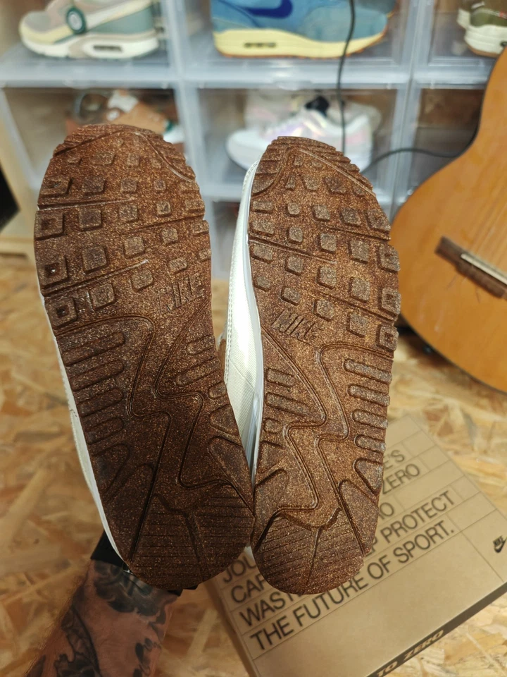 Nike Air Max 90 Cork - Photo 4/4