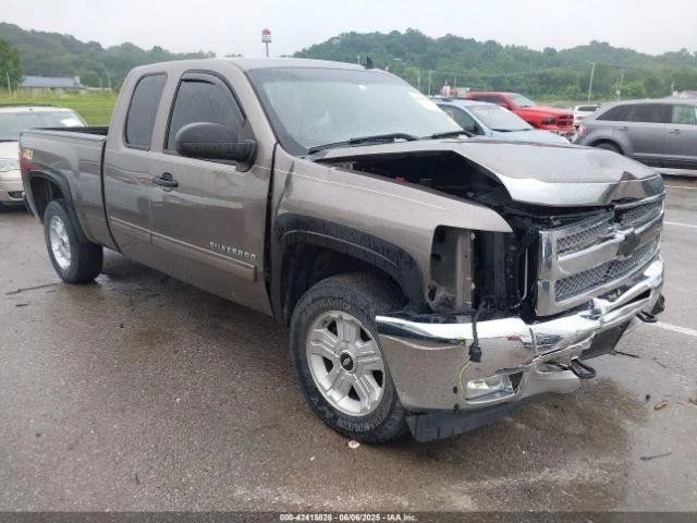 Used Rack and Pinion Assembly fits: 2013 Chevrolet Silverado 1500 pickup Power R Foto 2 de 4