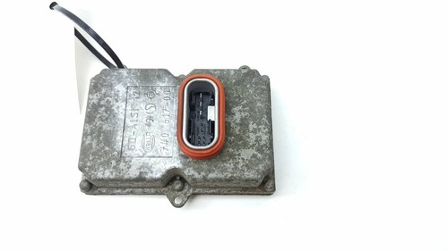 Headlight control model
