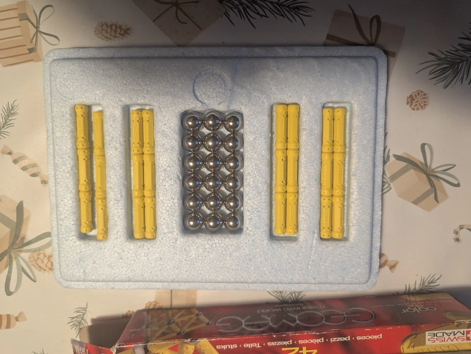 Geomag Color 42 - Bild 3 von 4