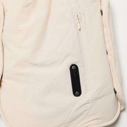 A COLD WALL Form Gilet Men's Beige SIZE S - Bild 3 von 6