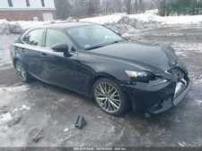 Wheel 18x8-1/2 Alloy 20 Spoke Fits 14-15 LEXUS IS250 891457