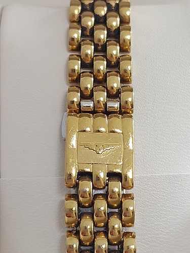 Longines Les Grandes Classiques women's automatic watch in very good condition - Picture 3 of 5