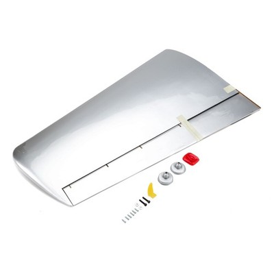 Hangar 9 Left Wing w/Aileron & Flap P-51D 60cc HAN477003 Replacement Airplane