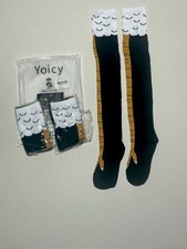 3-Pack Novelty Funny Crazy Socks Chicken Leg Socks Women  s Chicken Feet