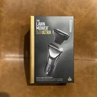 Manscaped - The Lawn Mower 5.0 - Ultra Groin & Body Hair Trimmer SEALED