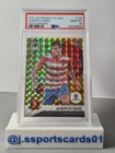 PSA 10 Alberto Soro /10 Rookie Gold Panini La Liga Mosaic 2021/22 Granada CF