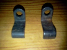 NEW BENDIX MAGNETO COIL CLAMPS P/N 10-50765 BEING SOLD BY THE PAIR (2)