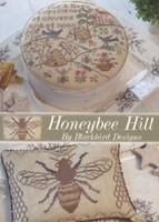 Honeybee Hill - Blackbird Designs Chart Honeybee Hill - Blackbird Designs Chart