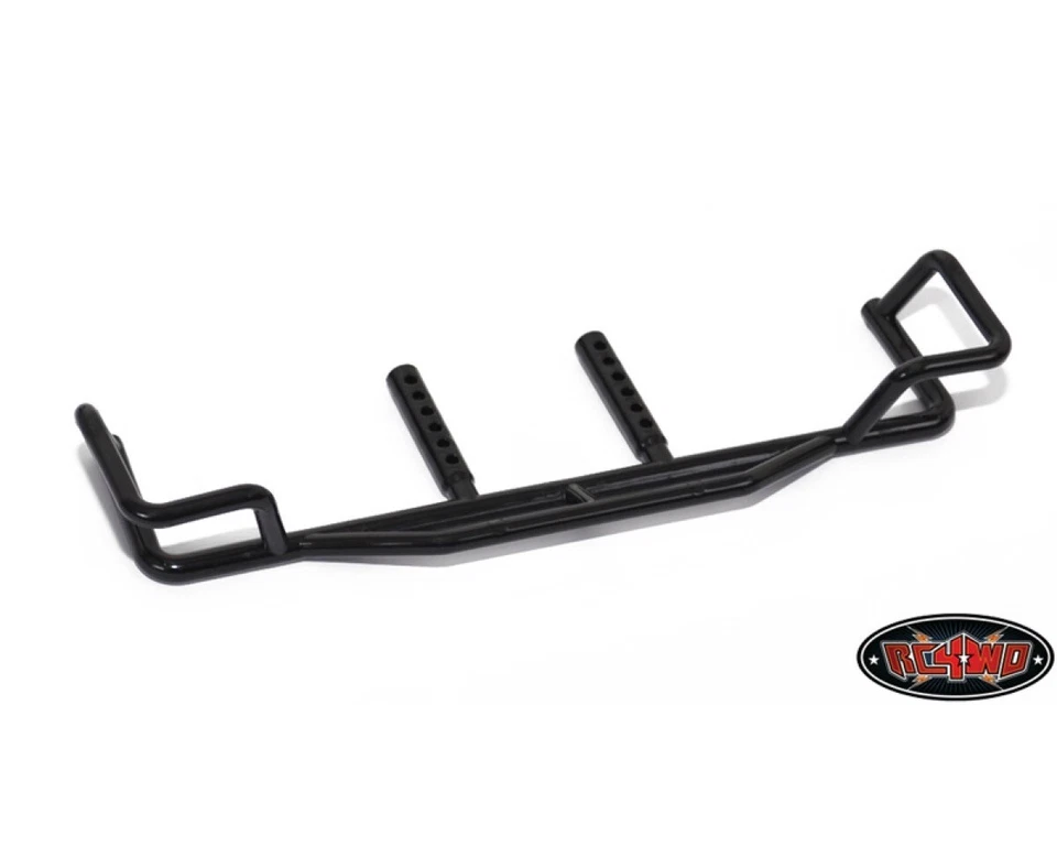 RC4WD Marlin Crawlers Rear Plastic Tube Bumper for Trail Fin RC4ZS0595 Marlin .. - Bild 1 von 1