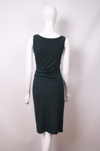 Theory Tank Dress Green size M - 第 4/7 張圖片