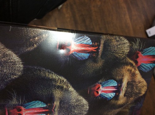 Jumanji: The Next Level - Ltd. Edition Steelbook 4K UHD + Blu-Ray - AS-IS L-049 - Picture 3 of 5