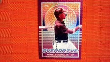 2021 Panini Chronicles Purple Mojo 76/99 #20 Ronald Acuna Jr.