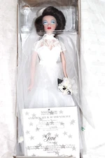 GENE DOLL COLLECTION "GENE IN MONACO" EXCLUSIVE BY MEL ODEM NIB SHIPPER