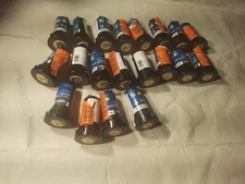 20 Ct Orbit 2" Pop-Up Brass Nozzle Spray Head Sprinkler 1/4 Circle 54524