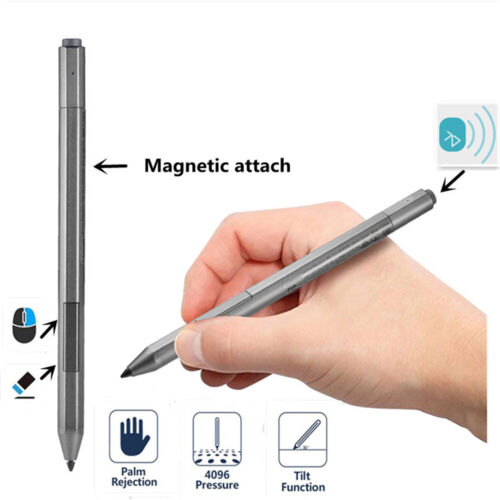 BT stylus Pen for Lenovo yoga 520 530 720 C730 C740 920 C930 C940 14C C640  460 | eBay
