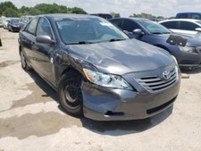Driver Left Rear Knuckle/Stub Fits 02-11 CAMRY 431436