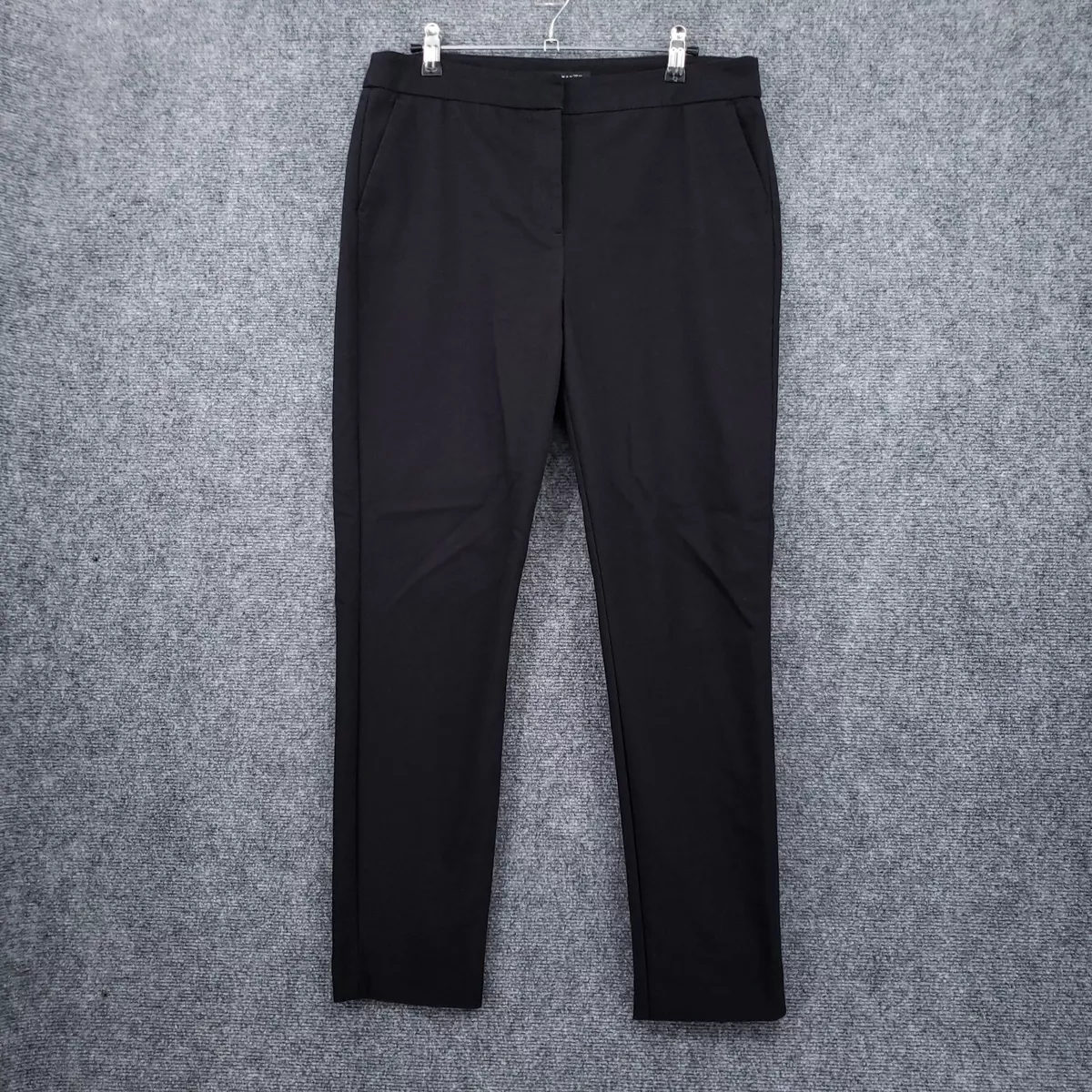 CHINO FIT PANTS, Zara Women Pants