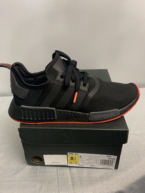 nmd size 8.5