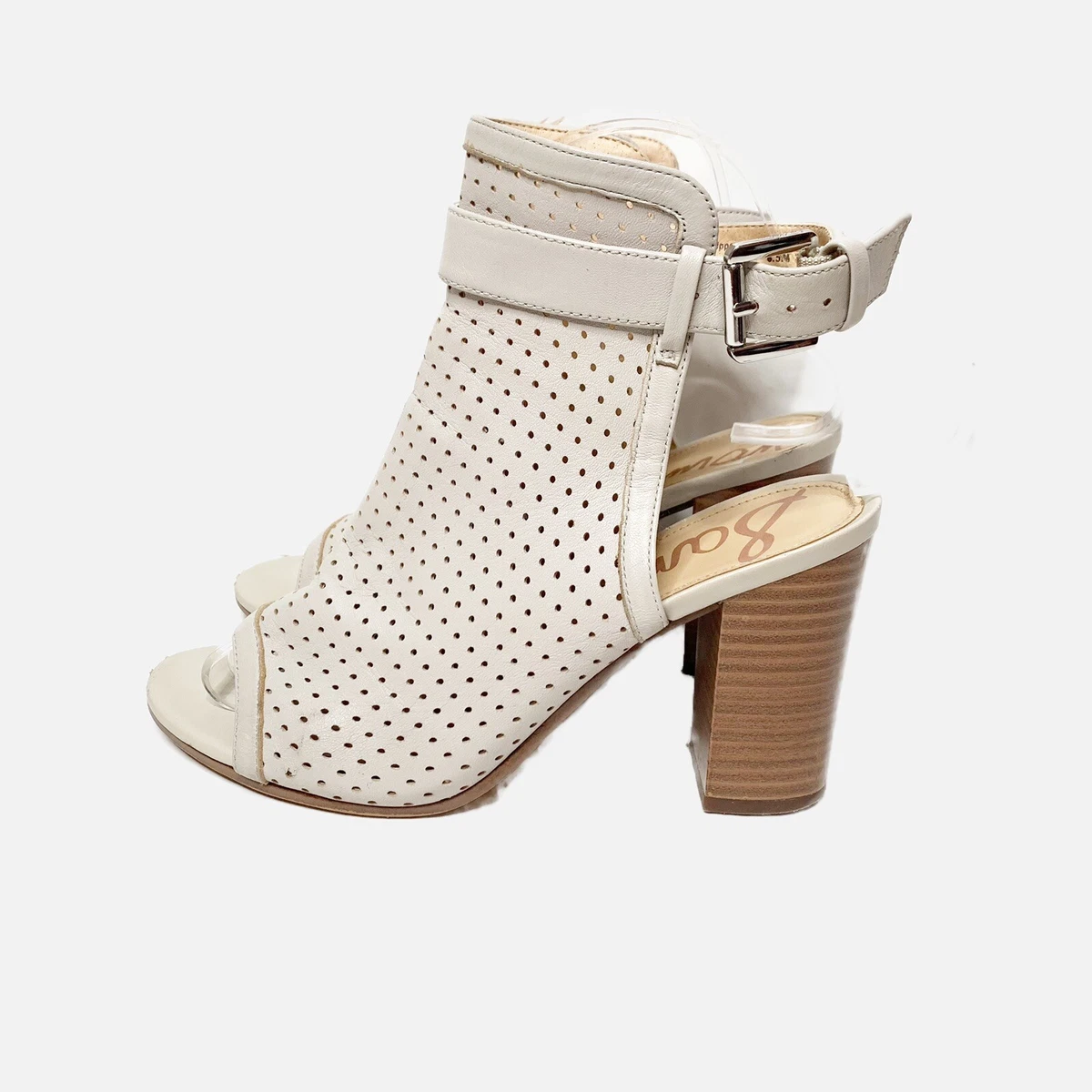 Sam edelman top heeled mules
