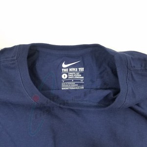 athletic cut nike tee