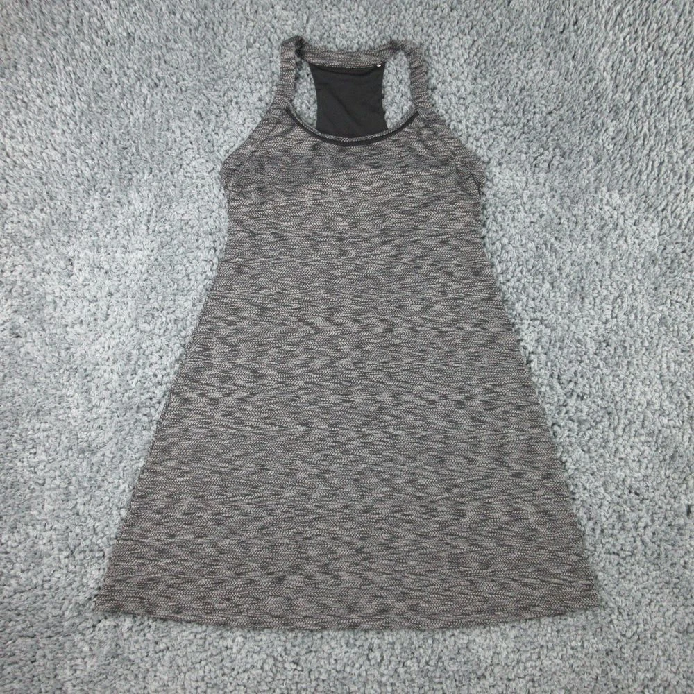 mpg dress black geometric racer back bralet 