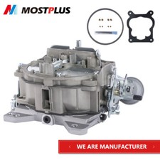 1x Carburetor Carb Wgaskets 7026203 For Chevy V8 402 327 350 396 427 402 400