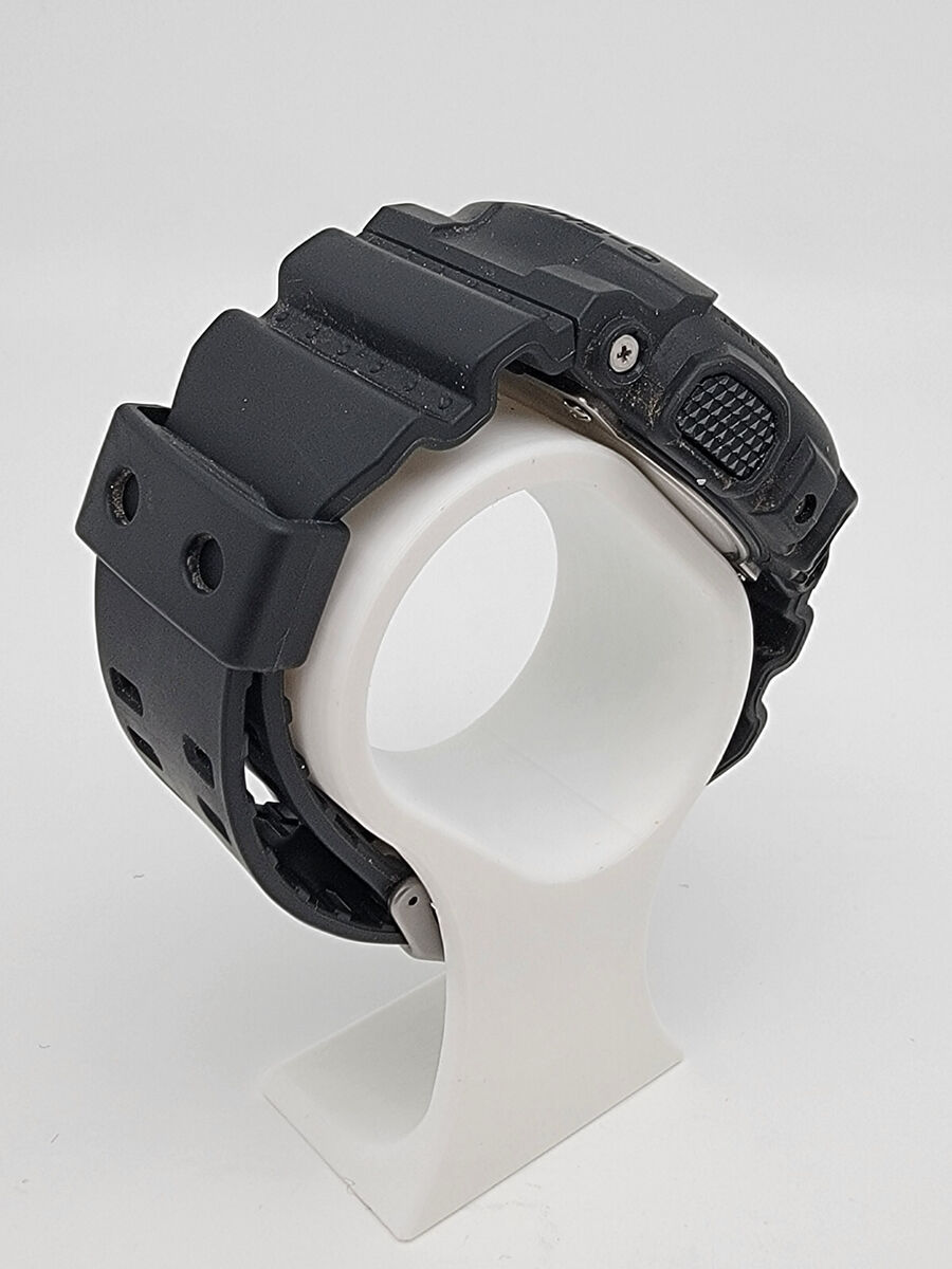 Casio G-Shock 5081 GA-100 Analog Digital Black Quartz Men's Casio G-Shock 5081 GA-100 Analog Digital Black Quartz Men's