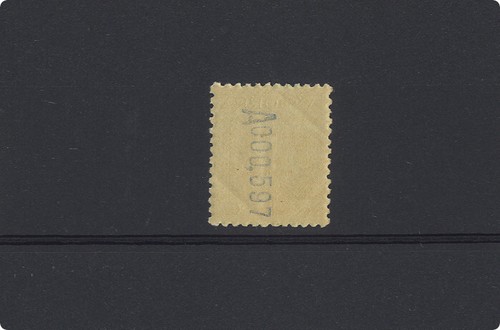 SPANISH ANDORRA - YEAR 1928 EDIFIL 31 ** MNH OPPORTUNITY! - Picture 2 of 2