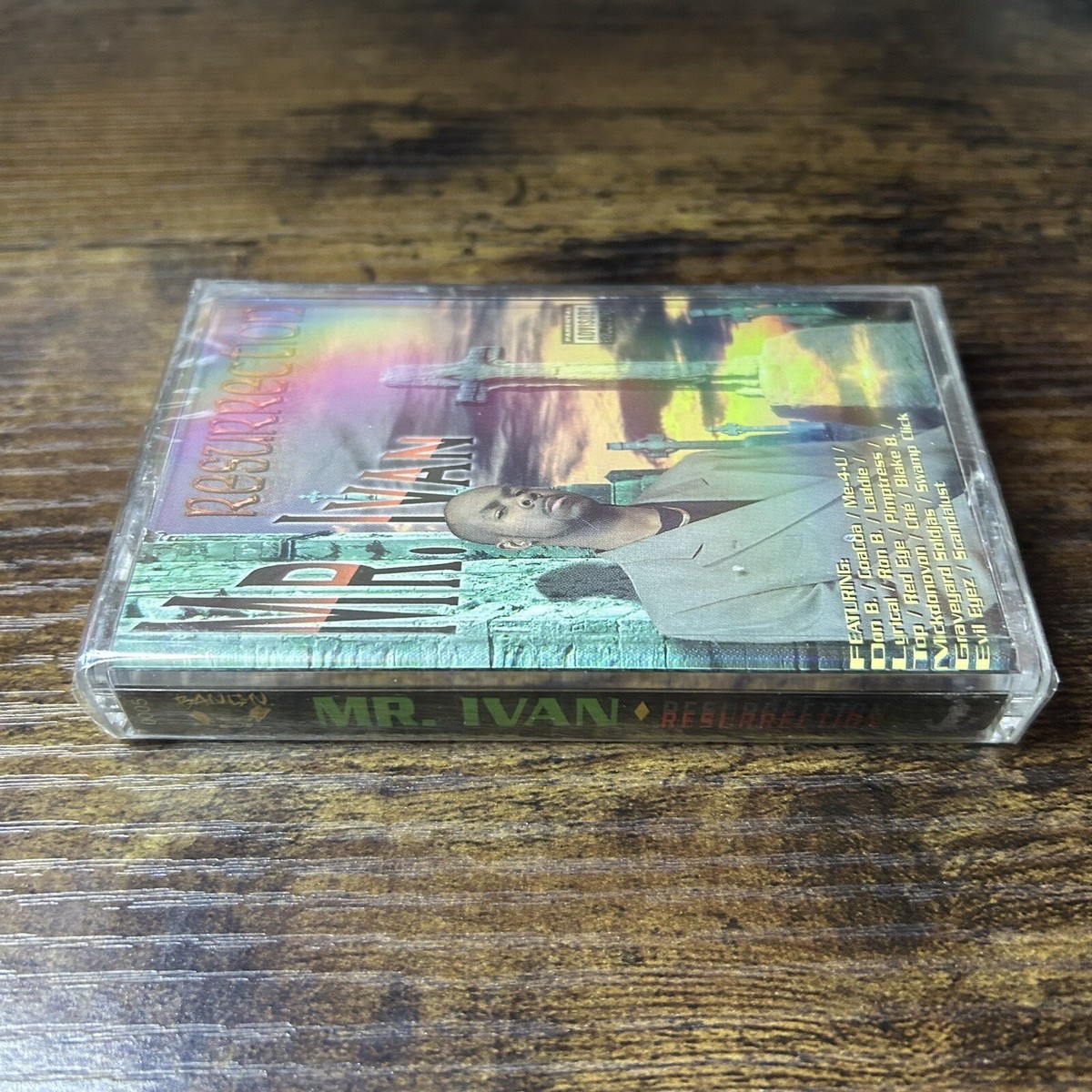 G RAP MR. IVAN 187 CD 新品 G RAP MR. IVAN 187 CD 新品 G Rap Mr. Ivan 187 Cd | eBay