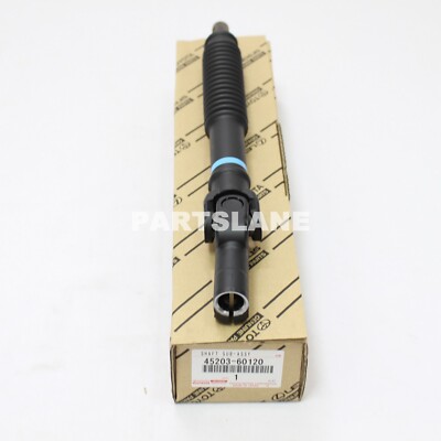 Lexus GX470 UZJ120 OEM Genuine Steering Intermediate Shaft 45203