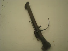 1985 HONDA XR80 XR 80 KICK STAND SIDE STAND KICK OEM