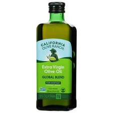 California Olive Ranch Global Blend Extra Virgin Olive Oil, Medium, 25.4 fl oz