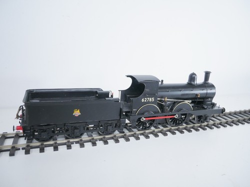 ACE Products O Gauge Finescale Brass Kit Built BR Ex-GNR E4 2-4-0 62785 - Picture 5 of 12